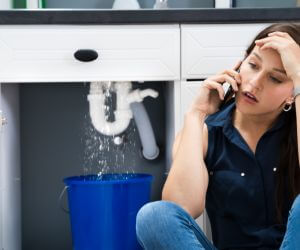 About Emergency plumbing pros Neodesha, KS